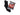 Supreme Hanes Crew Sock (4 Pack) Black