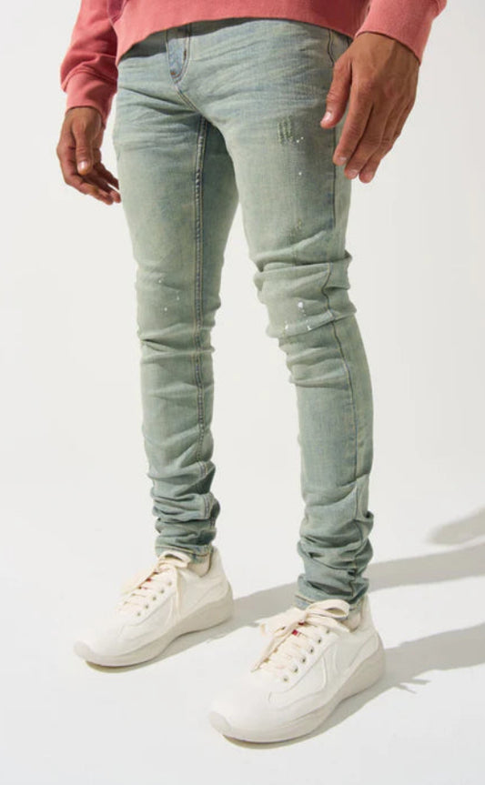 “Aura” Serenede Jeans