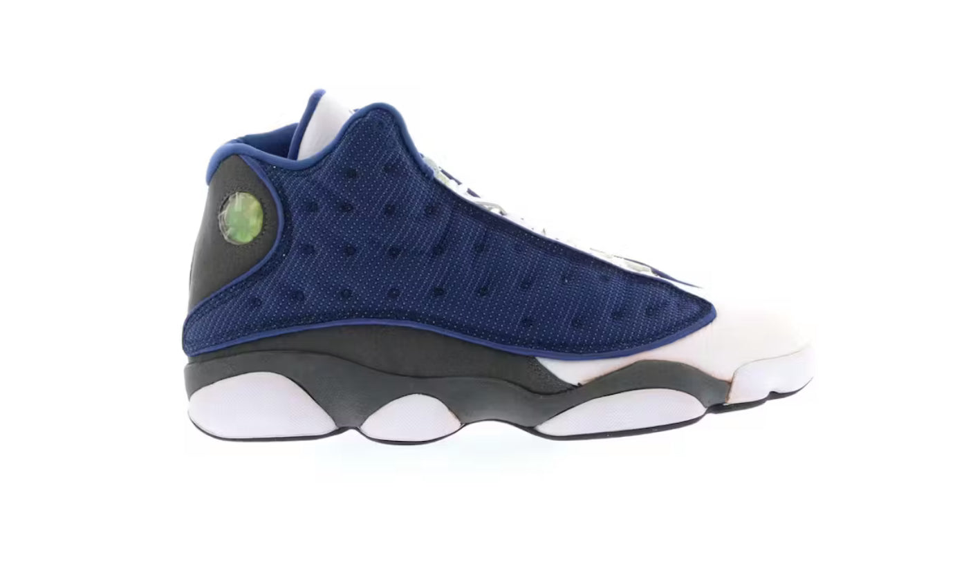 Jordan 13 Retro Flint (2005) *Used*