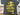 Anti social club lightning yellow tee