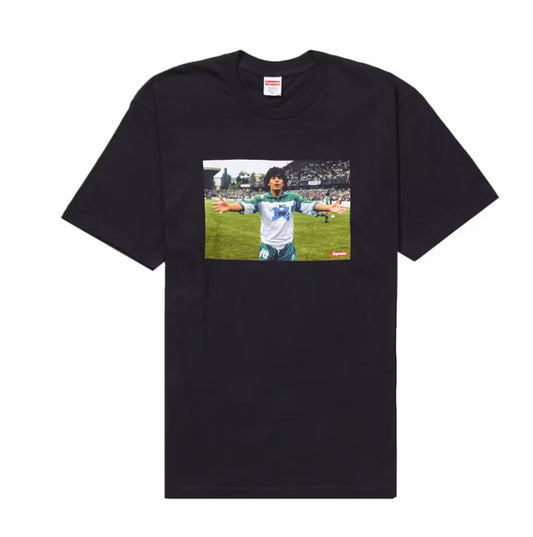 Supreme Maradona T-Shirt