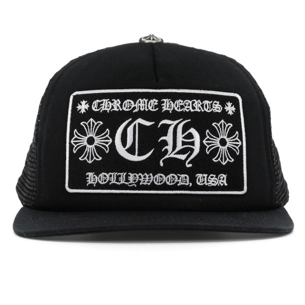 Chrome Hearts Hat Hollywood