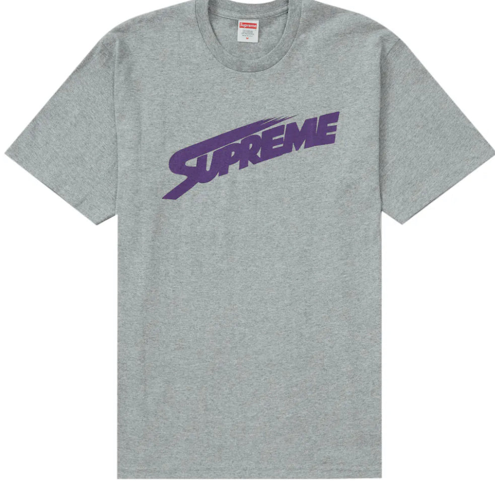 Supreme Mont Blanc T-Shirt (Grey)