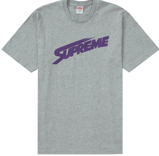 Supreme Mont Blanc T-Shirt (Grey)