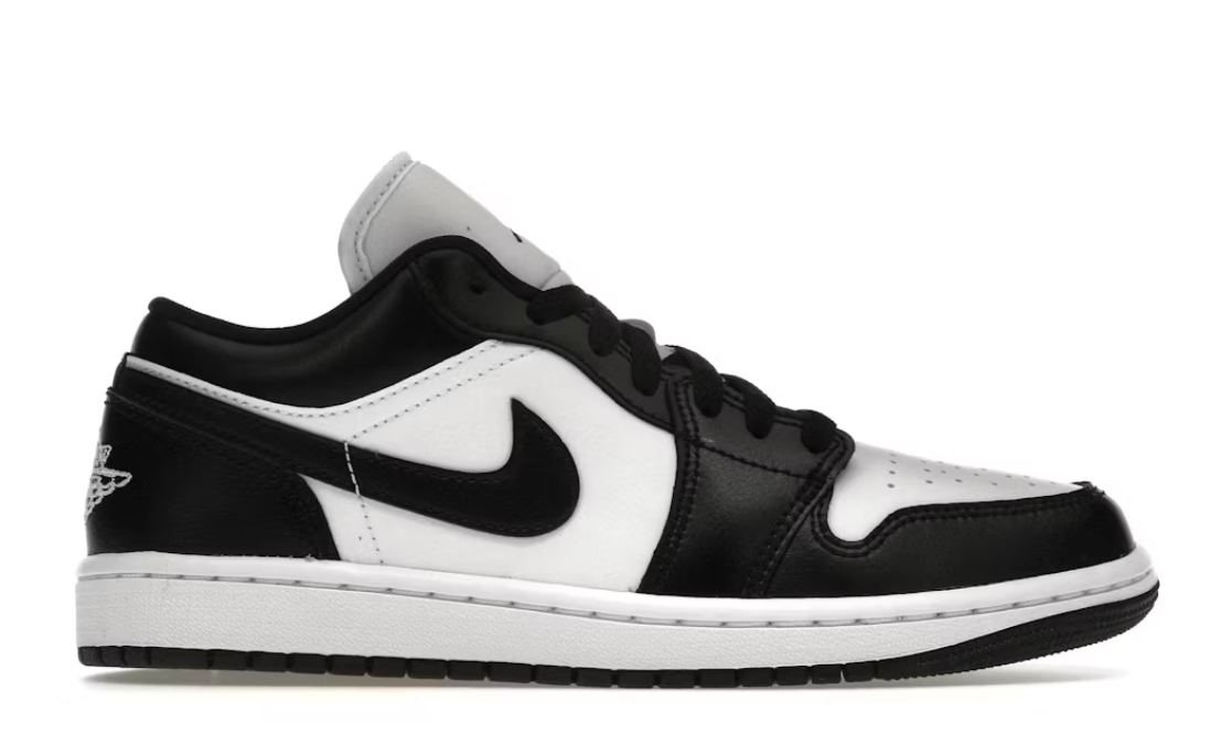 Jordan 1 low panda (wmns)