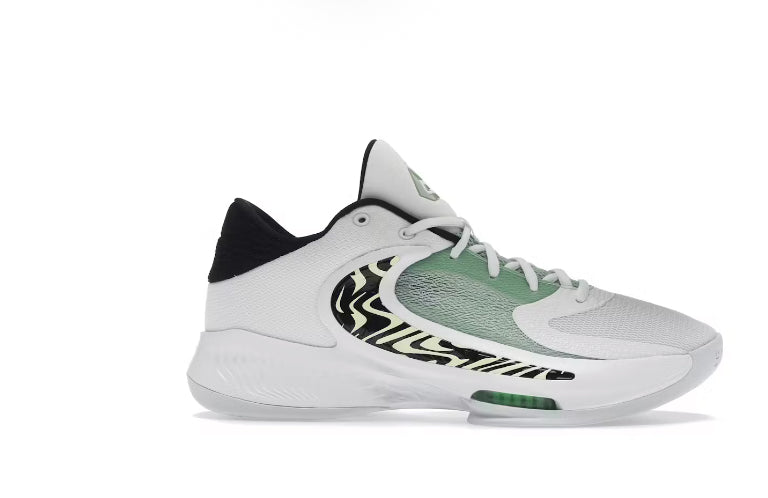 Nike Zoom Freak 4 Greek Coastline *USED*