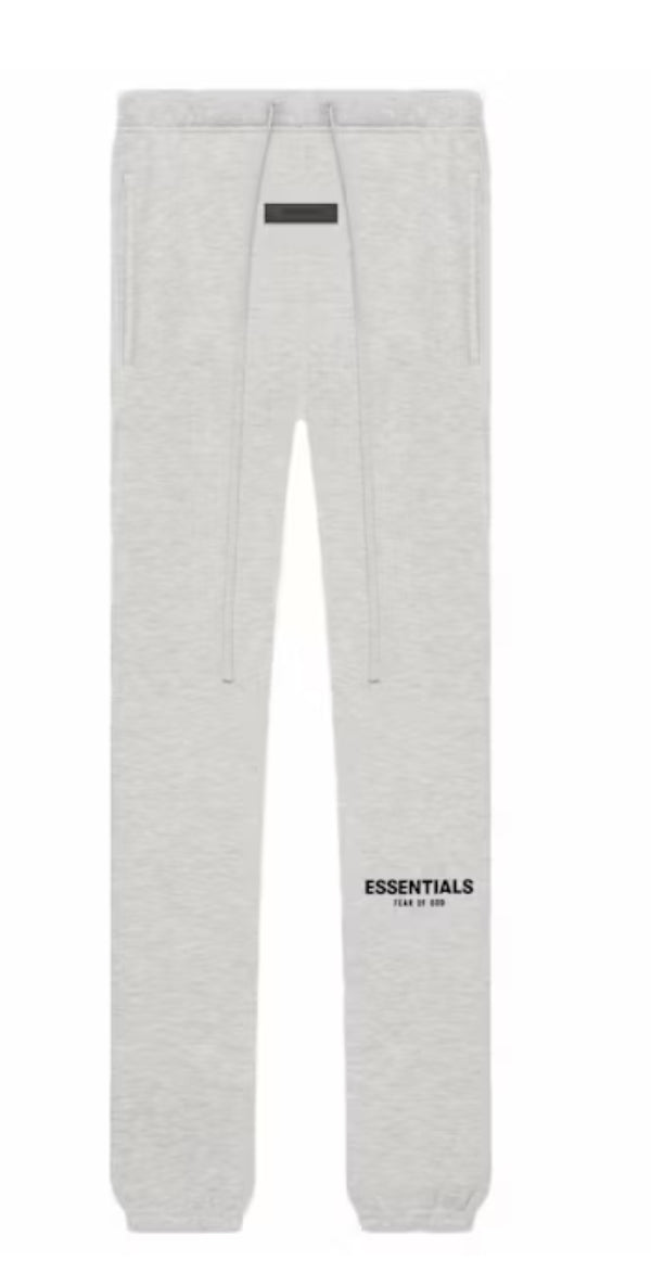 Essential Fear of God Light Oat SweatPant