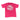4EF Chain Break Tee Pomegranate