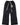 Saint vanity nylon track pants navy blue