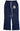 Saint vanity nylon navy blue pants