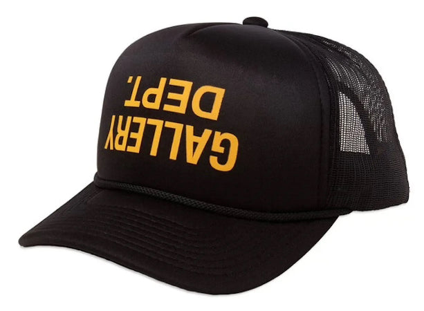 Gallery Dept Upside Trucker