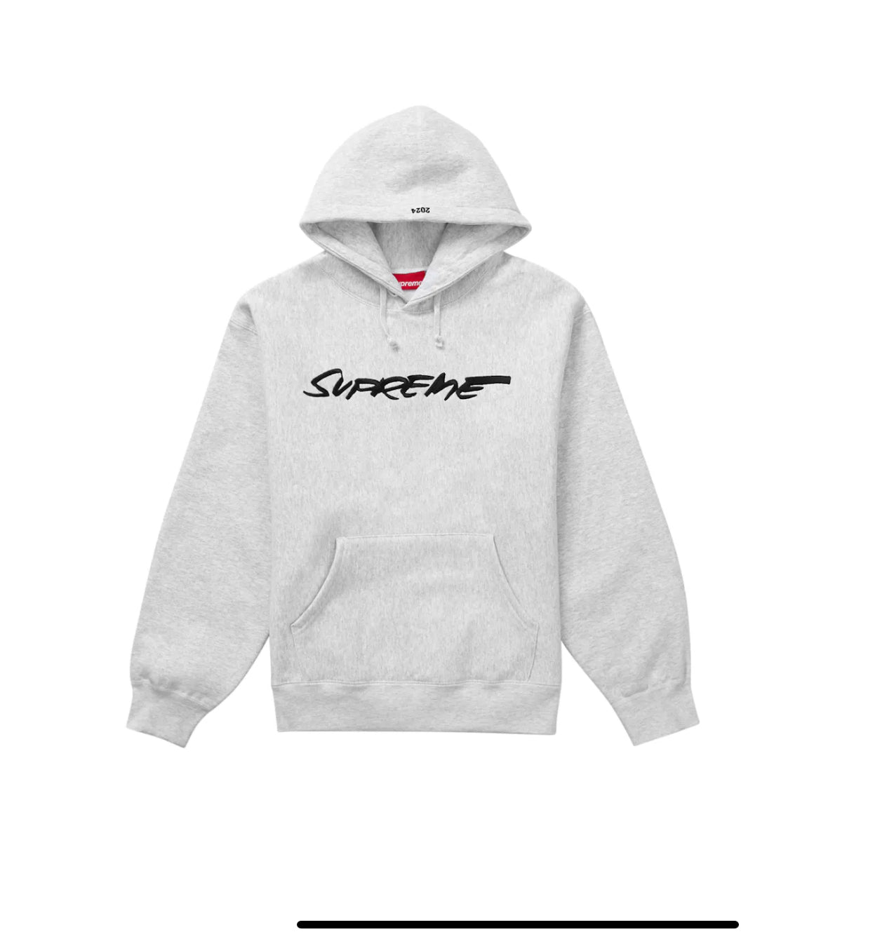 Supreme Futura Hooded Sweatshirt