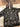 Bape space camo zip up