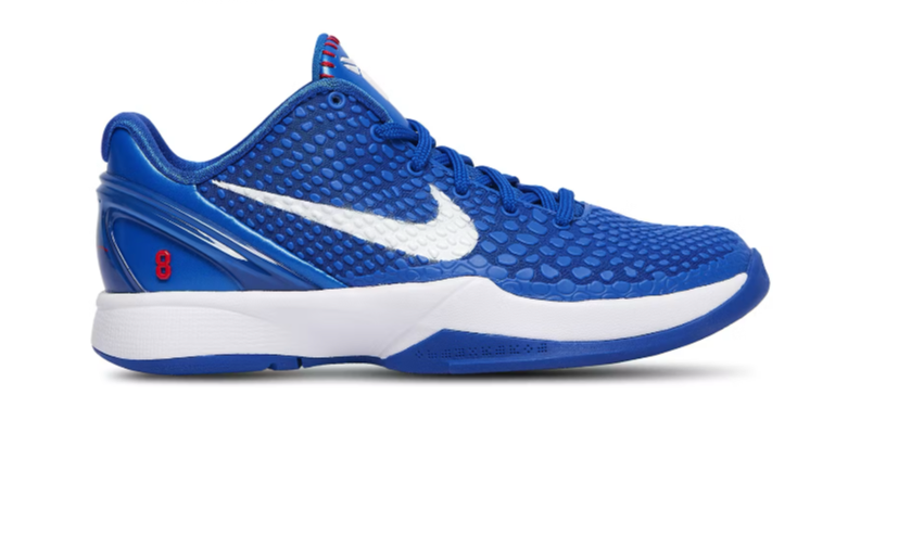 Nike Kobe 6 Dodgers (GS)