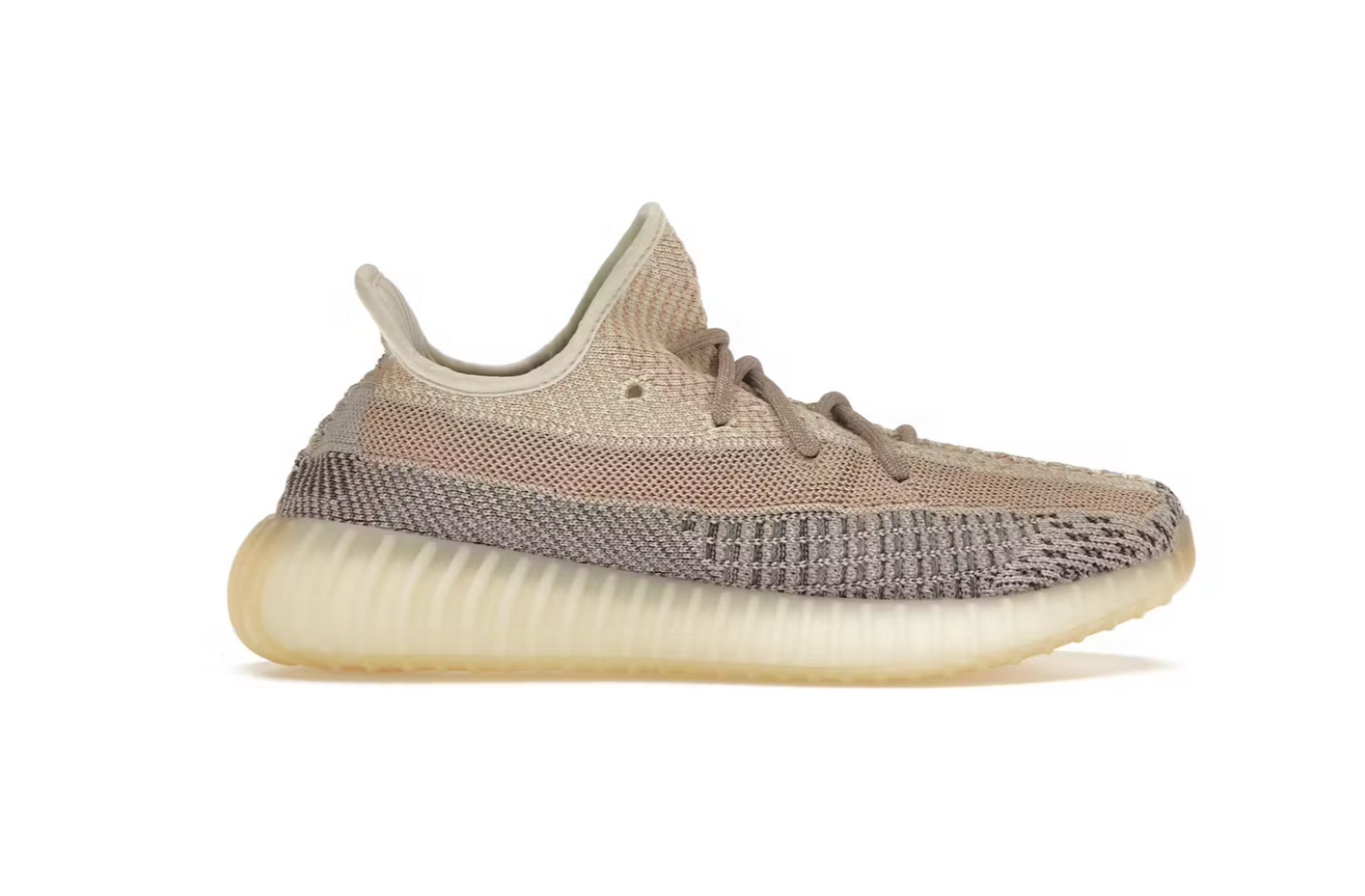 Yeezy Boost 350 V2 Ash Pearl