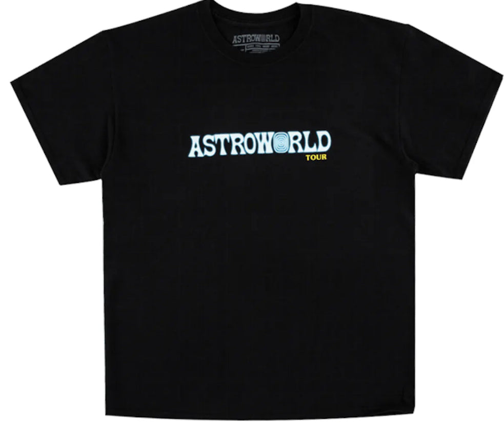 Astro world T-Shirt