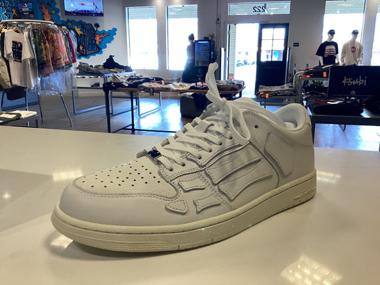 Amiri skel low top