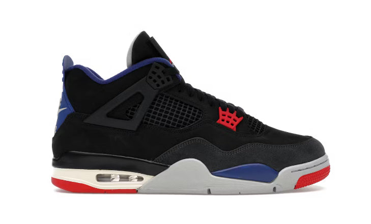 Jordan 4 Retro Rare Air (GS)