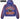 Vale Forever Anthem Pullover Blue Hoodie
