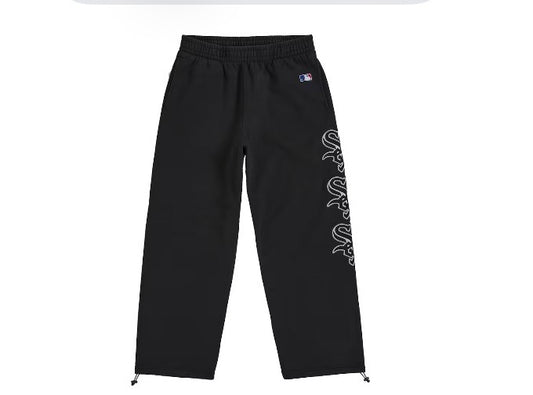 Supreme Chicago White Sox Sweatpant Black