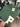Pieces Country Club Tee Shirt Green