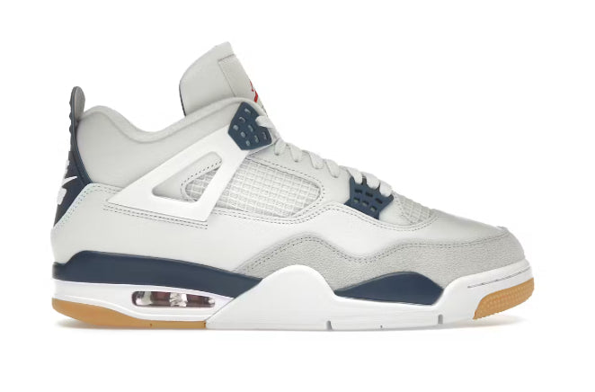 Jordan 4 Retro SB Navy