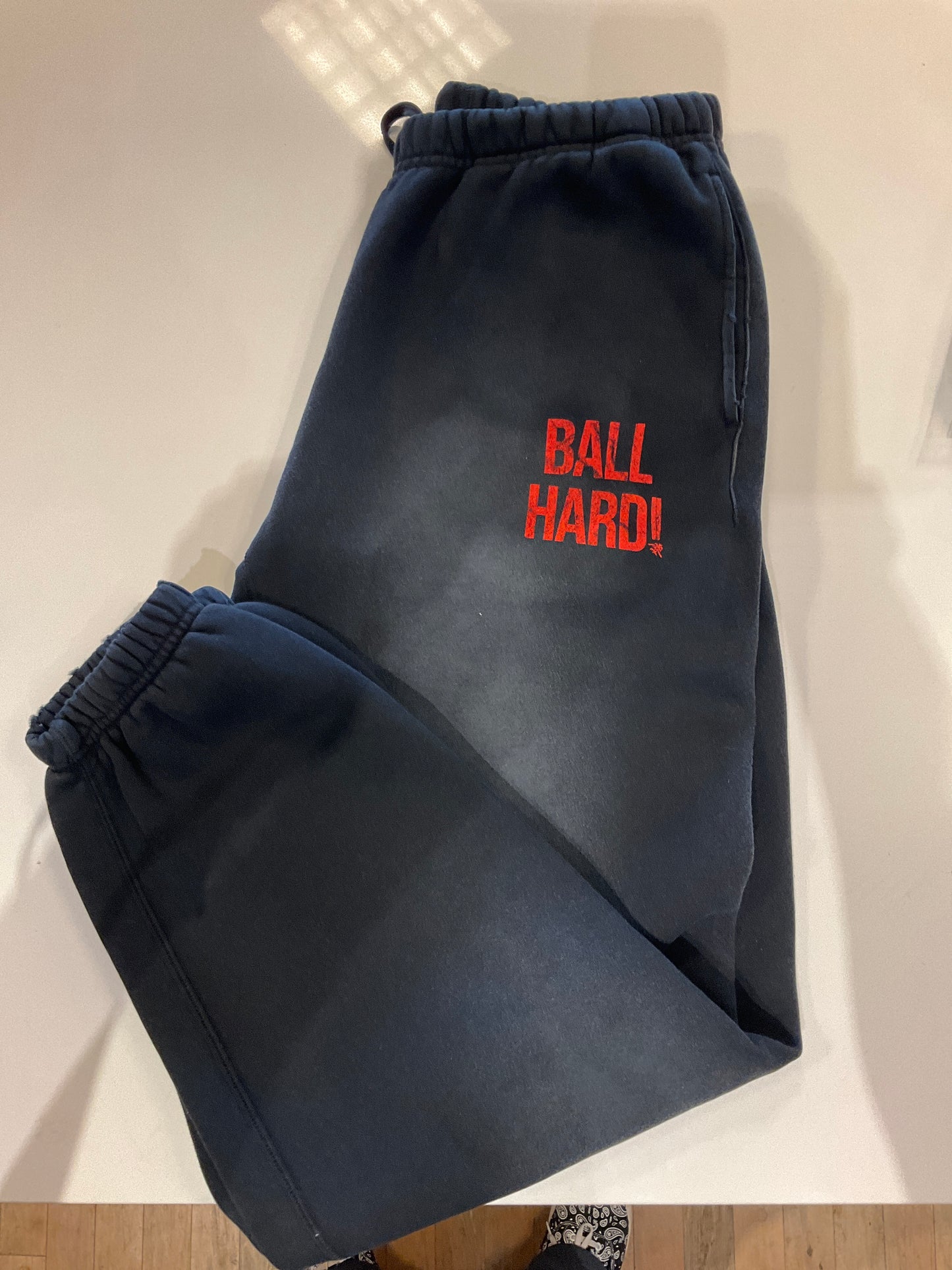 Ball Hard Sweatpants