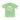 4EF Chain Break Tee Light Green