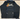Real Bad Man Real Bad Flight Hoodie Black