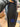 Halfway Home Blue Rhinestone Sweatpants