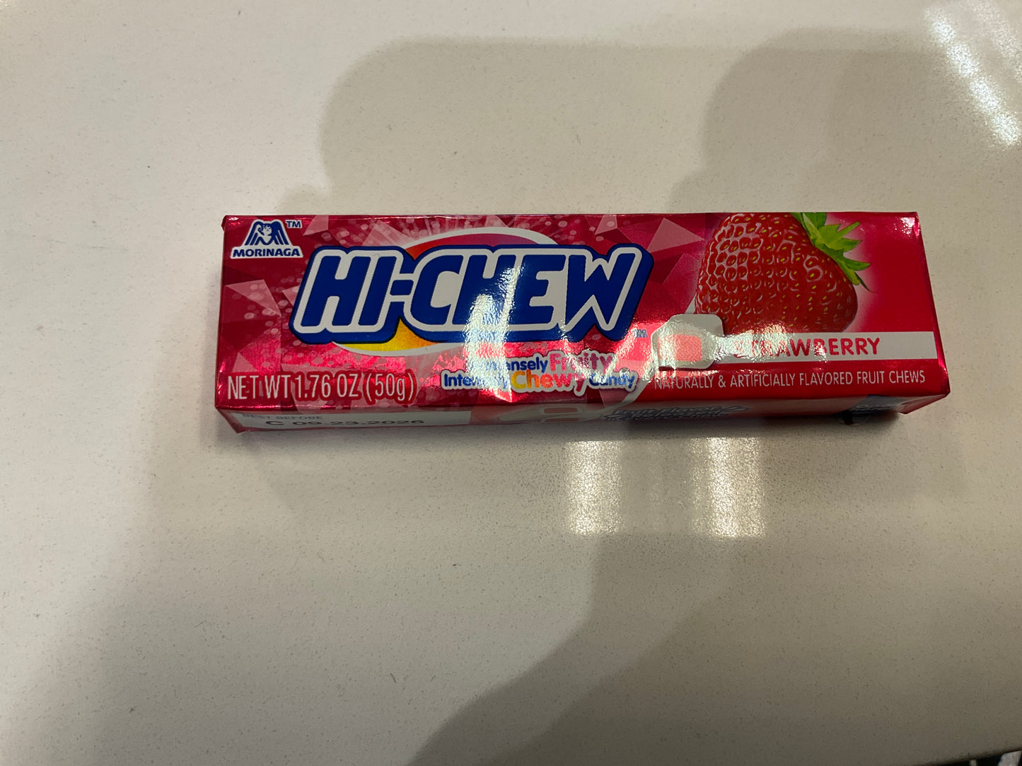 Hichew Strawberry