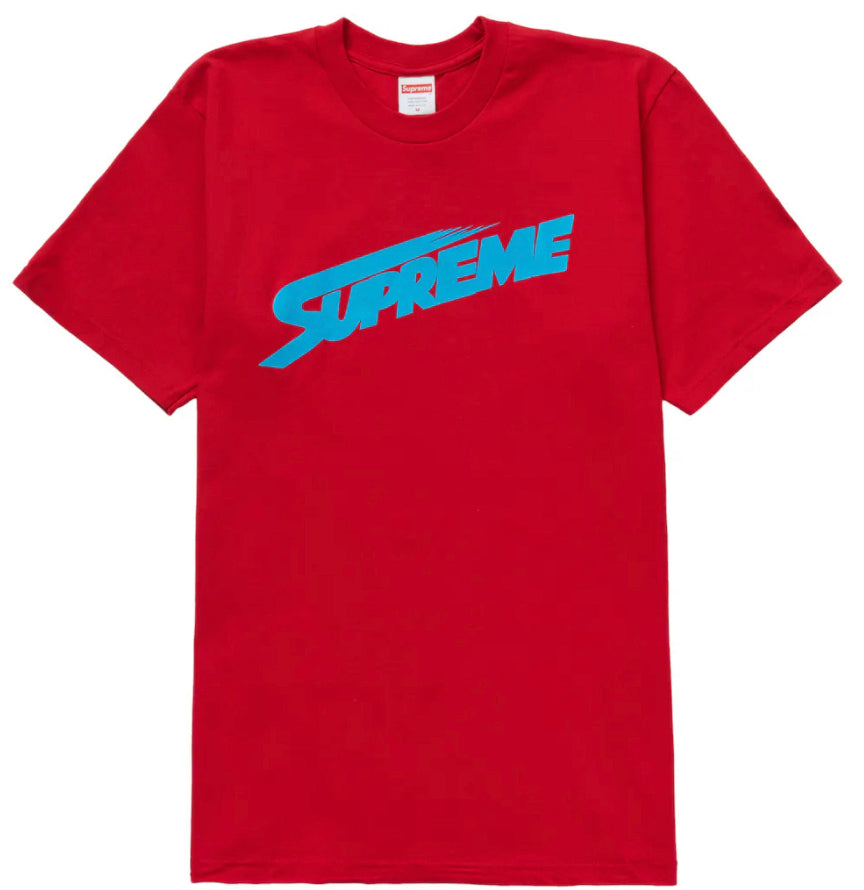 Supreme Mont Blanc T-Shirt (Red)