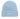 Supreme LT Blue Loose Gauge Beanie