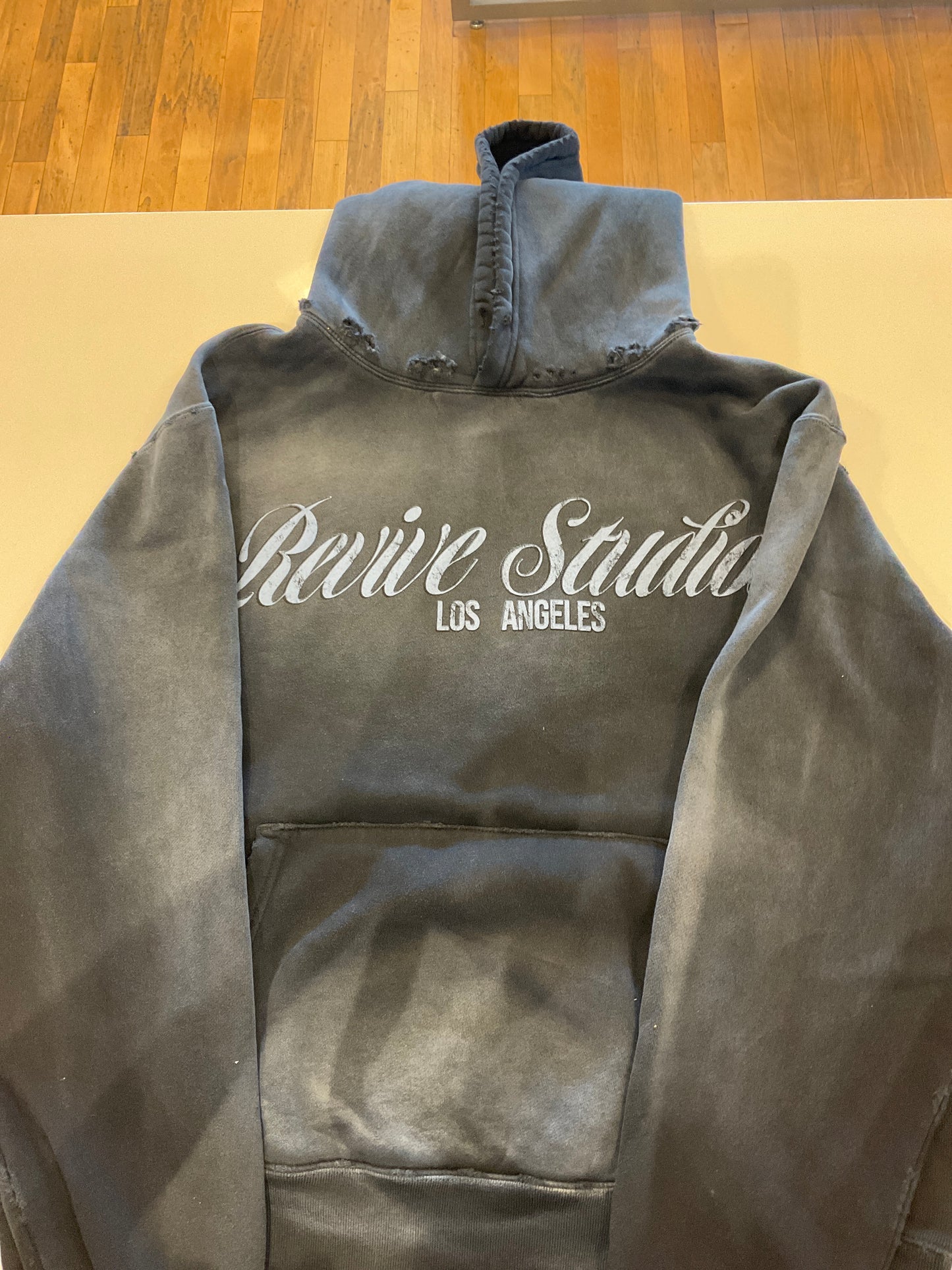 Player 1 Hoodie