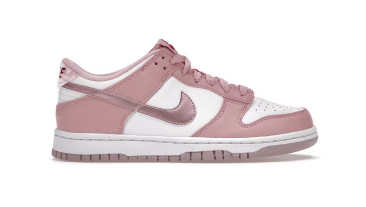 Nike Dunk Low Pink Velvet