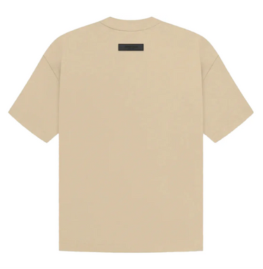 Essentials Tee Sand