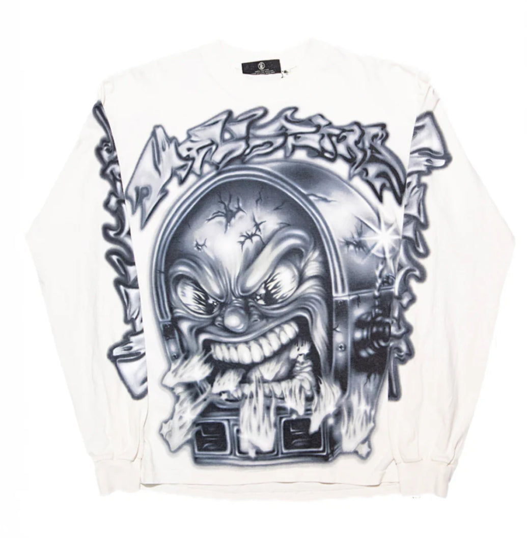 Hellstar Capsule 11 Mark Longsleeve