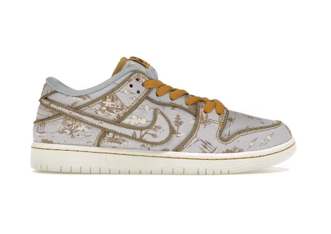 Nike SB Dunk Low City of Style