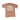 4EF Chain Break Tee Light Brown