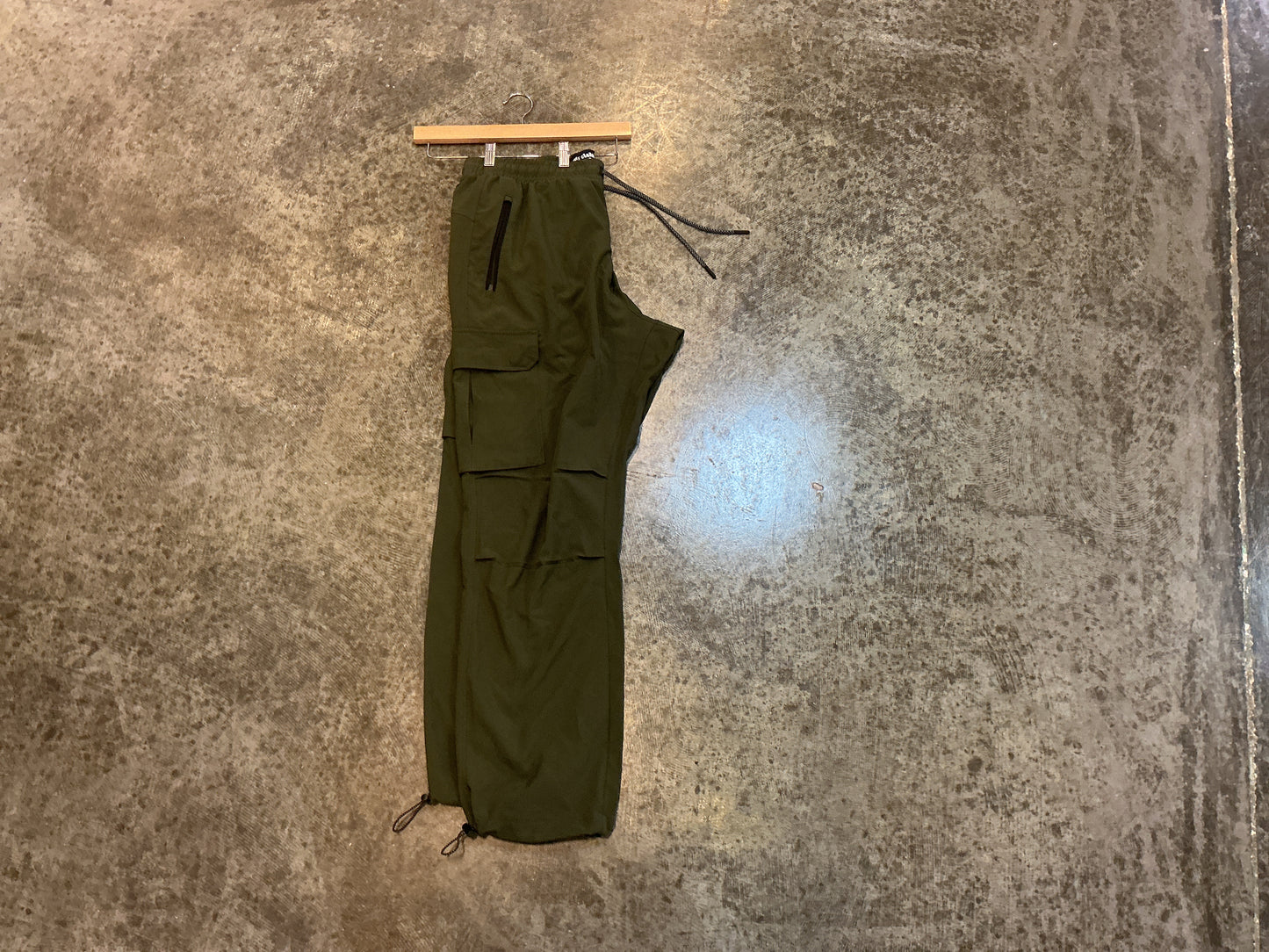 RIS Olive bottoms