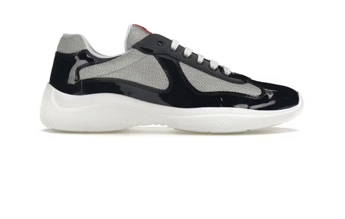 Prada America’s Cup Royal Blue Silver