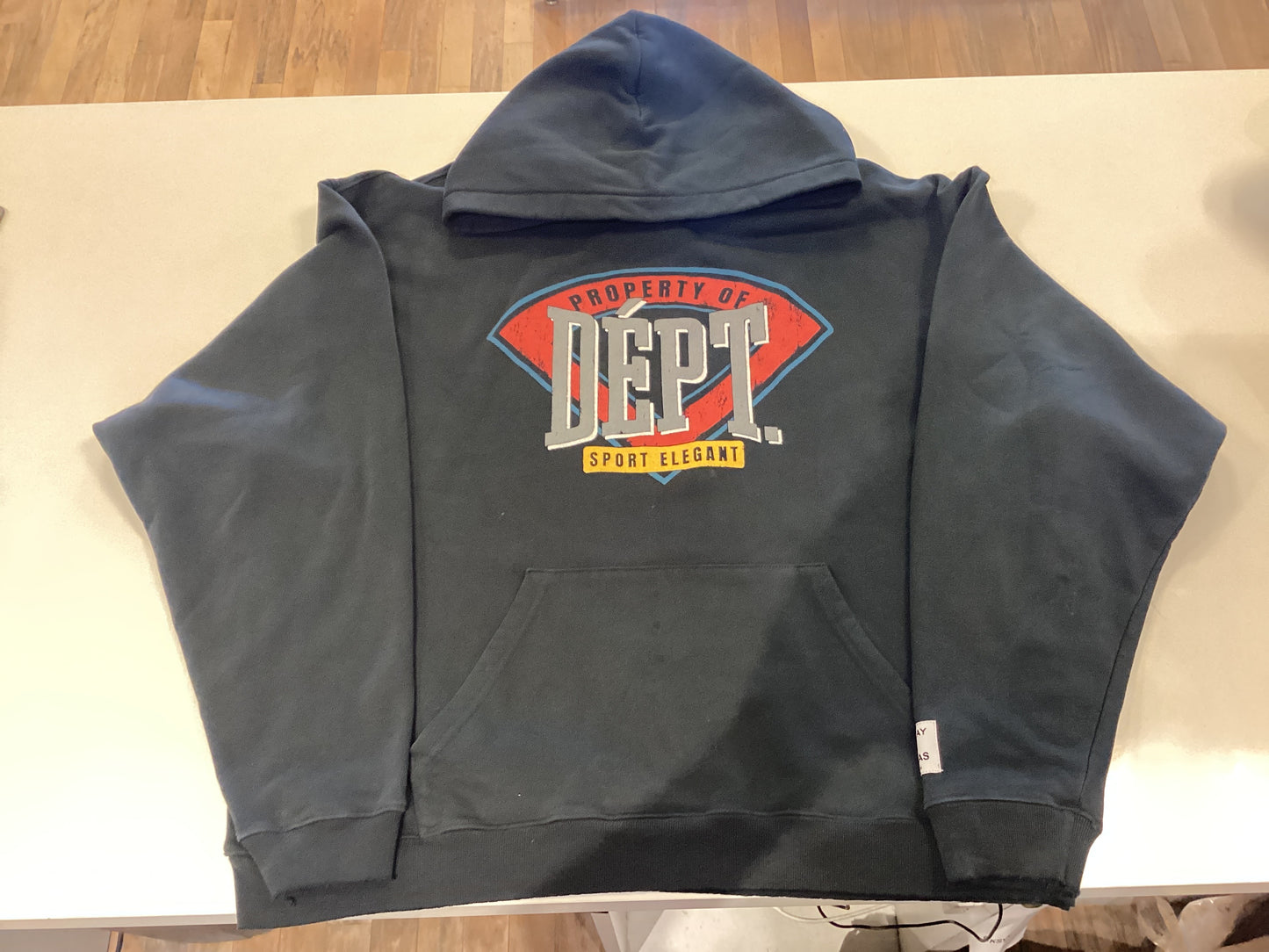Gallery dept hoodie *Used*