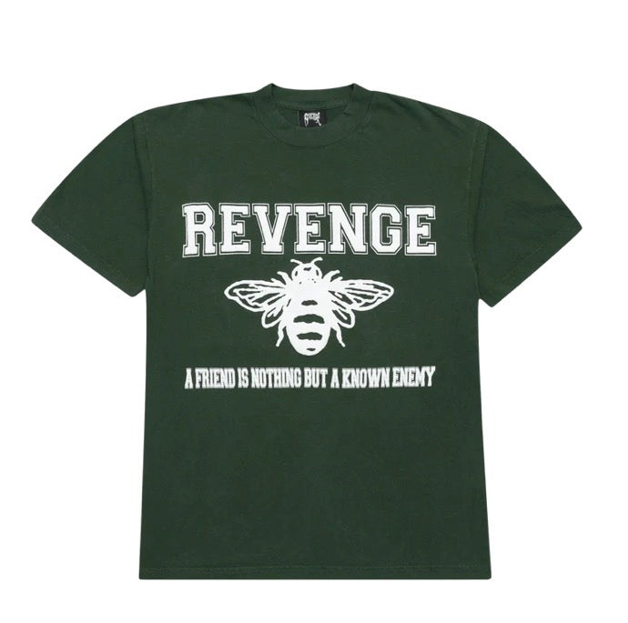 Revenge Friends Tee Ivy