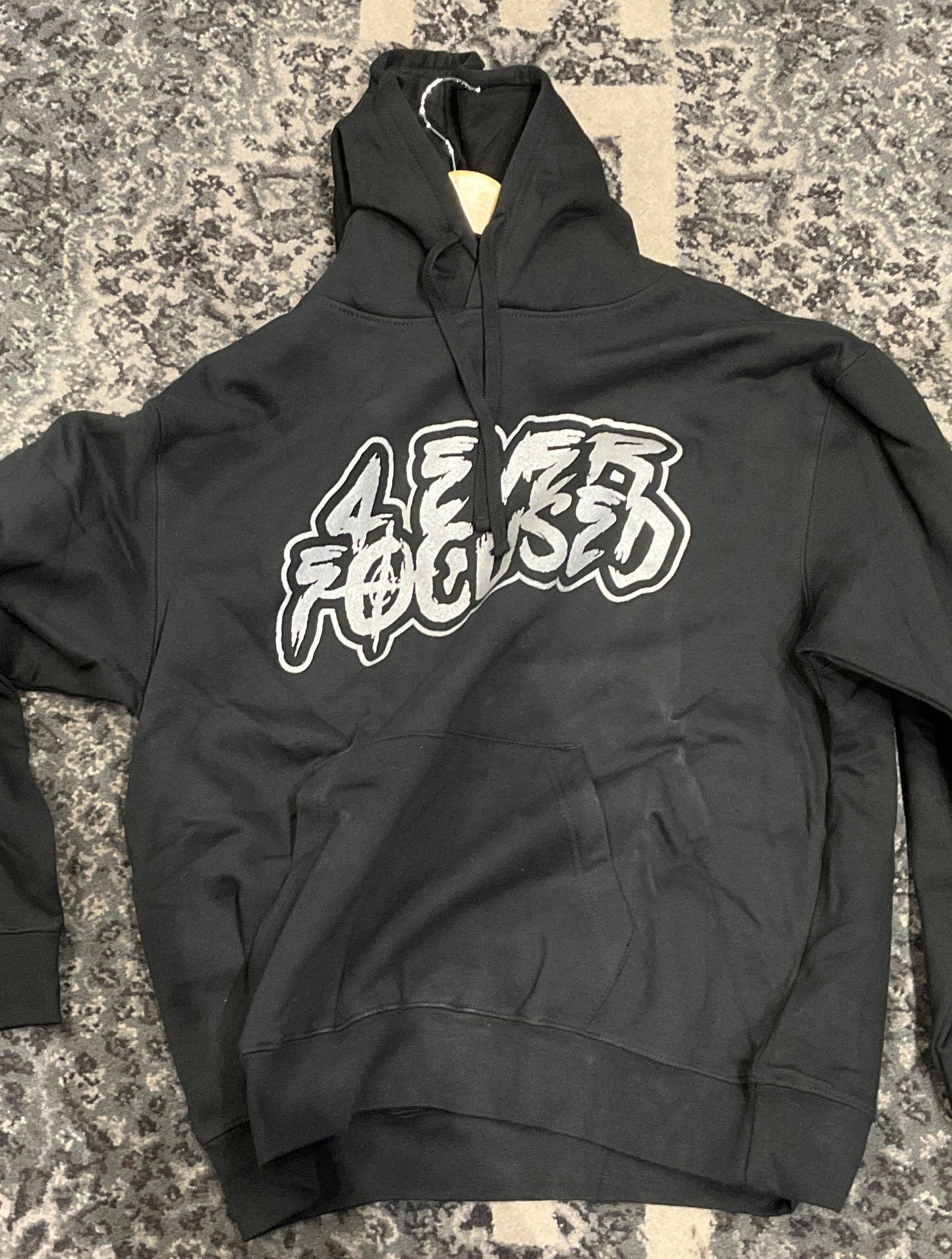 4 Ever Focused Holiday Exclusive