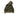 Bape 1st Camo Shark Full Zip Dark Green