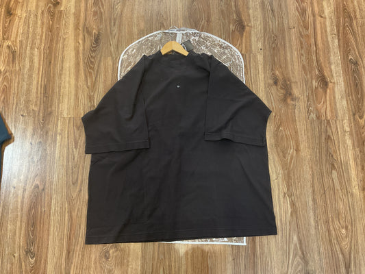 YZY Gap Shirt Black