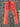 B518 Leather Flare Pants