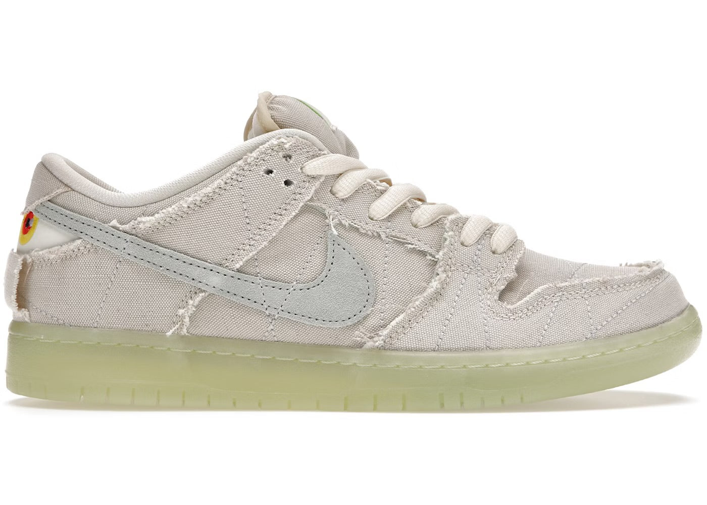 Nike SB Dunk Low Mummy Sneakers