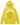 Sp5der Worldwide Yellow Hoodie