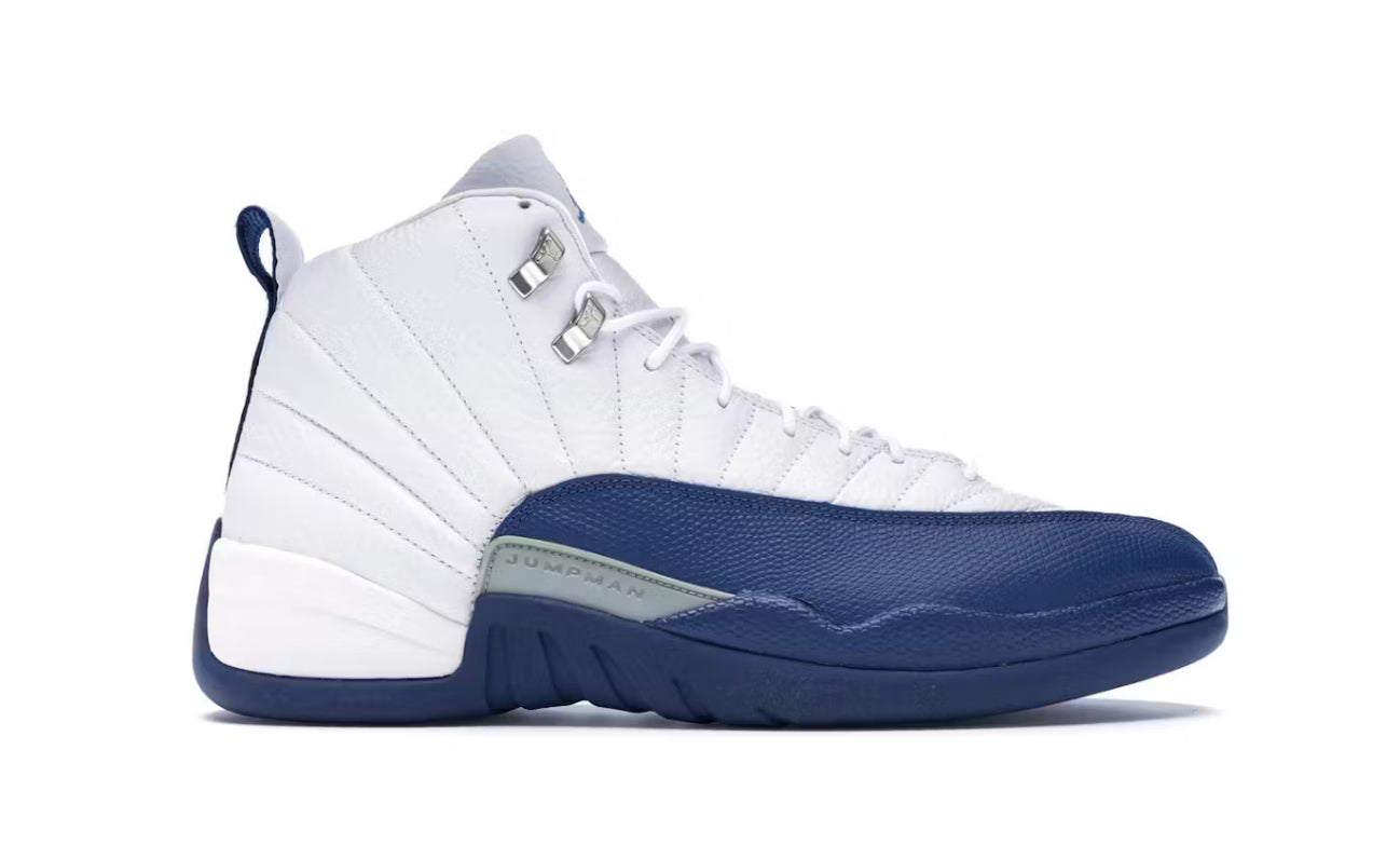 Jordan 12 Retro French Blue (2004) *Used*